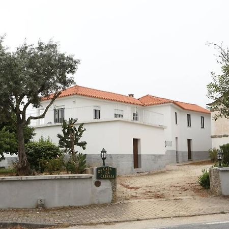 Casa Da Catraia By Lisbon Village Apartments Torrozelo Εξωτερικό φωτογραφία