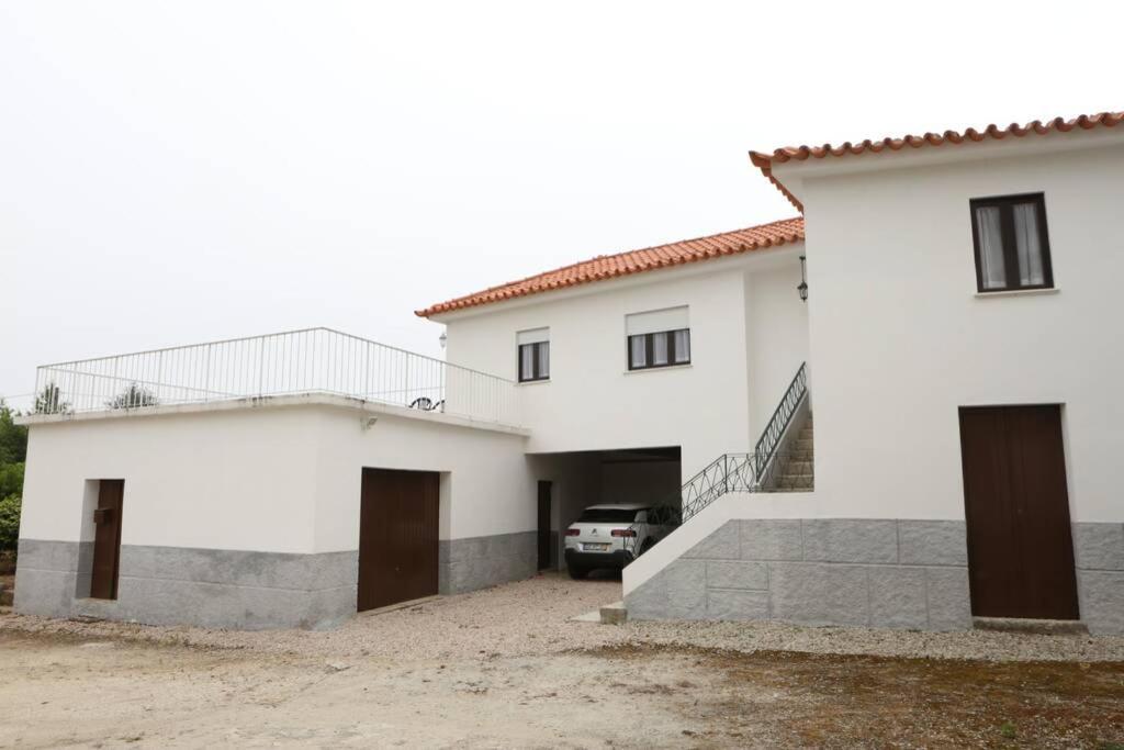 Casa Da Catraia By Lisbon Village Apartments Torrozelo Εξωτερικό φωτογραφία