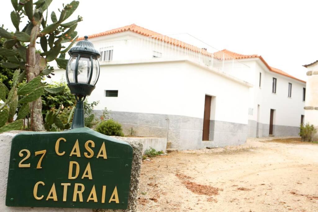 Casa Da Catraia By Lisbon Village Apartments Torrozelo Εξωτερικό φωτογραφία