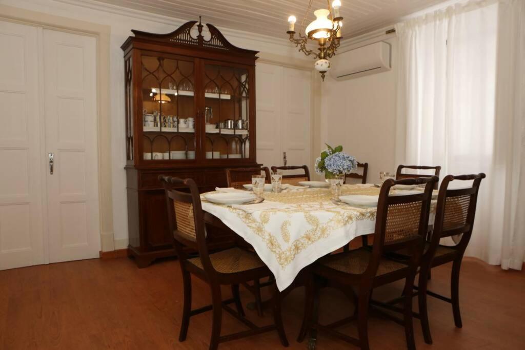 Casa Da Catraia By Lisbon Village Apartments Torrozelo Εξωτερικό φωτογραφία