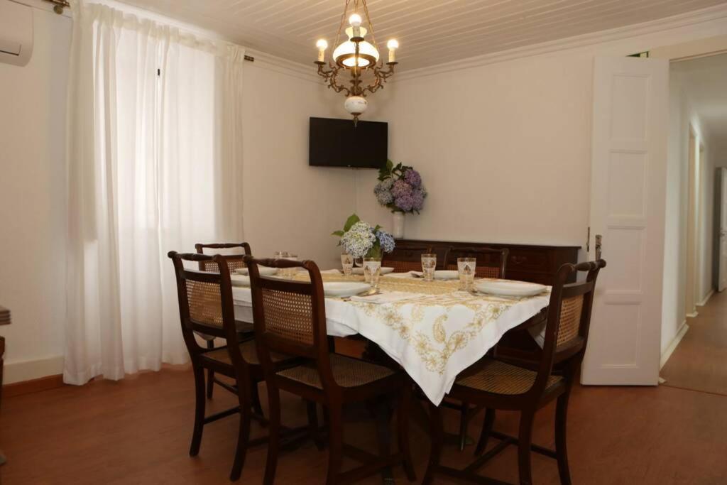 Casa Da Catraia By Lisbon Village Apartments Torrozelo Εξωτερικό φωτογραφία