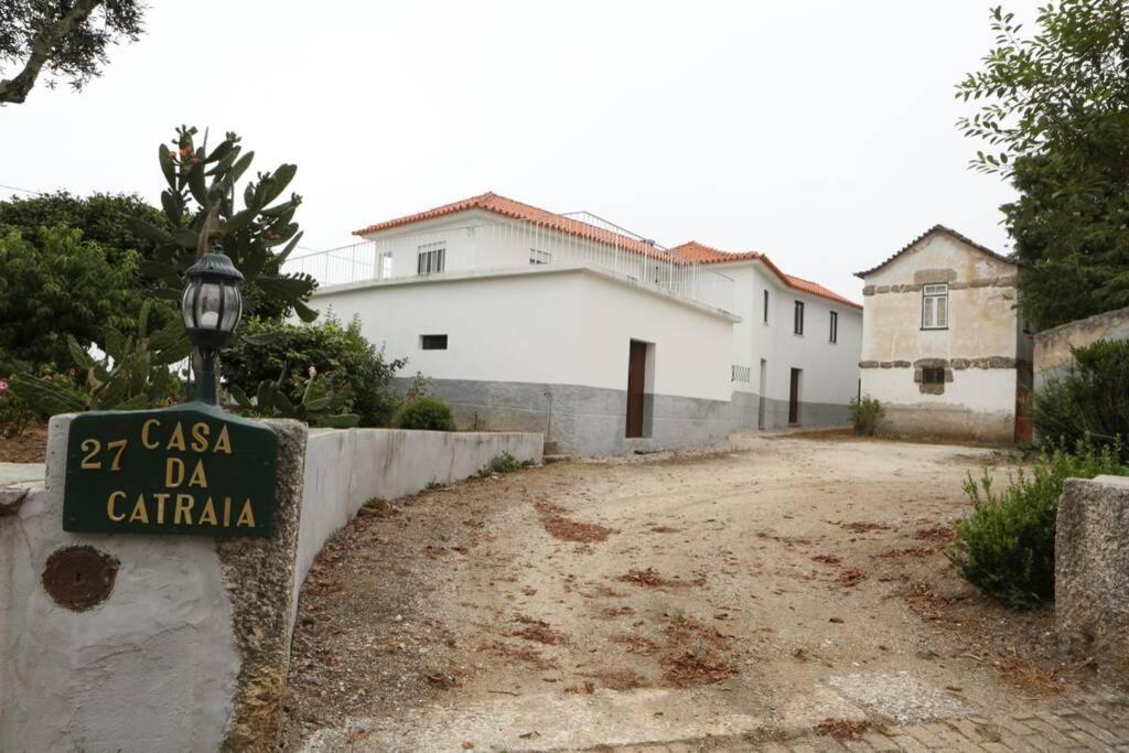 Casa Da Catraia By Lisbon Village Apartments Torrozelo Εξωτερικό φωτογραφία