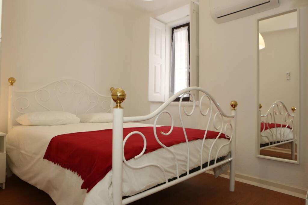 Casa Da Catraia By Lisbon Village Apartments Torrozelo Εξωτερικό φωτογραφία