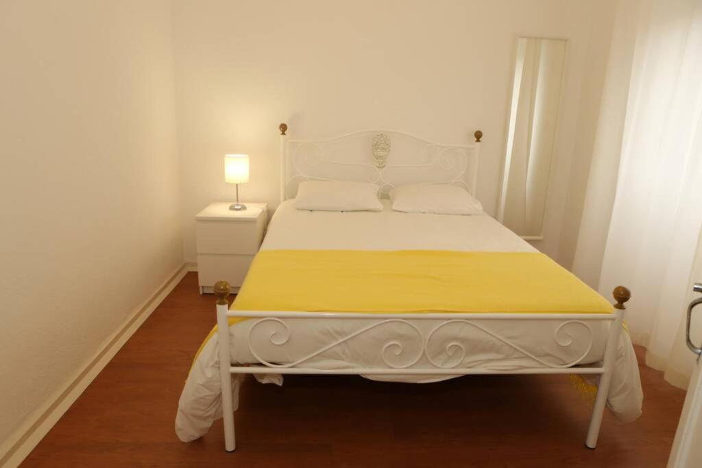 Casa Da Catraia By Lisbon Village Apartments Torrozelo Εξωτερικό φωτογραφία