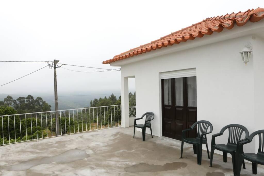 Casa Da Catraia By Lisbon Village Apartments Torrozelo Εξωτερικό φωτογραφία