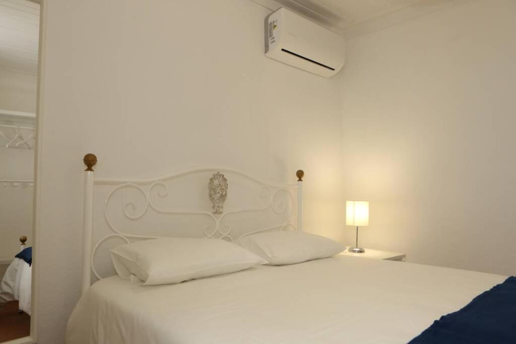 Casa Da Catraia By Lisbon Village Apartments Torrozelo Εξωτερικό φωτογραφία