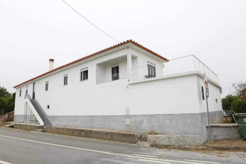 Casa Da Catraia By Lisbon Village Apartments Torrozelo Εξωτερικό φωτογραφία