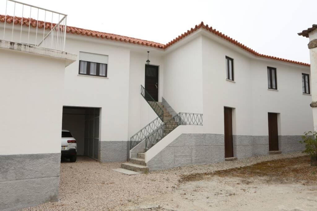 Casa Da Catraia By Lisbon Village Apartments Torrozelo Εξωτερικό φωτογραφία